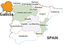 Celts - Galicia