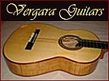 Vergara Guitars