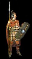 Spanish History - Celts